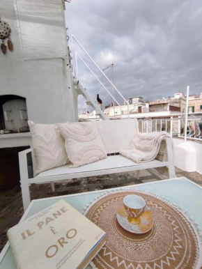 Cinque Terrazze: Freshly renovated 2-bedroom house Ceglie Messapica